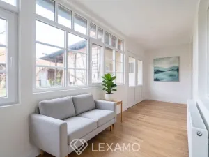 Prodej rodinného domu, Skalice, 72 m2