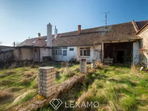 Prodej rodinného domu, Skalice, 72 m2