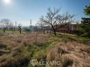 Prodej rodinného domu, Skalice, 72 m2