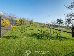 Prodej rodinného domu, Skalice, 72 m2