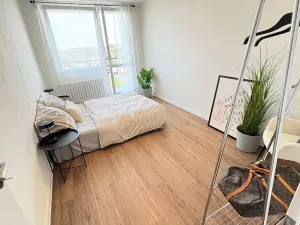 Prodej bytu 2+kk, Praha - Řepy, Makovského, 49 m2