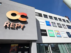 Prodej bytu 2+kk, Praha - Řepy, Makovského, 49 m2