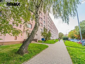 Pronájem bytu 2+1, Kladno, Havanská, 49 m2