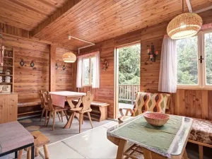 Prodej chaty, Trutnov - Oblanov, 67 m2