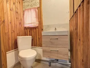 Prodej chaty, Trutnov - Oblanov, 67 m2