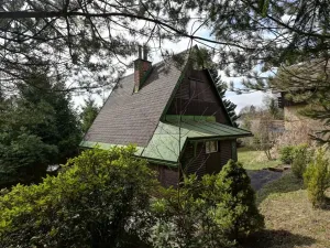 Prodej chaty, Trutnov - Oblanov, 67 m2