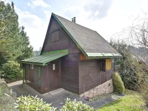 Prodej chaty, Trutnov - Oblanov, 67 m2