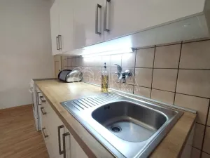 Prodej bytu 2+1, Loučovice, 75 m2