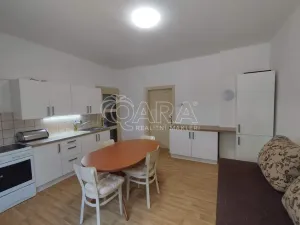 Prodej bytu 2+1, Loučovice, 75 m2