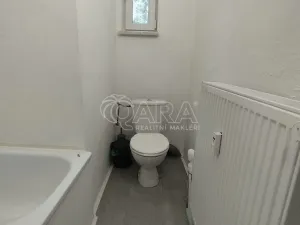 Prodej bytu 2+1, Loučovice, 75 m2