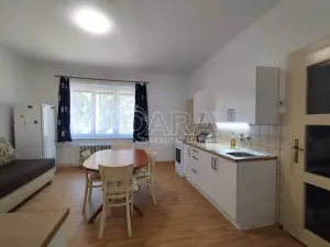 Prodej bytu 2+1, Loučovice, 65 m2