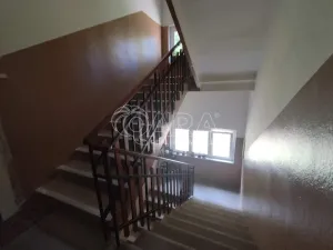 Prodej bytu 2+1, Loučovice, 65 m2