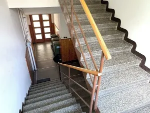 Prodej činžovního domu, Turnov, Nádražní, 430 m2