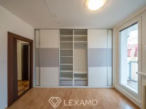 Pronájem bytu 2+1, Třebíč, I. Olbrachta, 54 m2