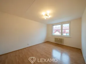 Pronájem bytu 2+1, Třebíč, I. Olbrachta, 54 m2