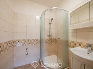 Pronájem bytu 2+1, Třebíč, I. Olbrachta, 54 m2