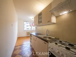 Pronájem bytu 2+1, Třebíč, I. Olbrachta, 54 m2