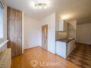 Pronájem bytu 2+1, Třebíč, I. Olbrachta, 54 m2