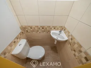 Pronájem bytu 2+1, Třebíč, I. Olbrachta, 54 m2