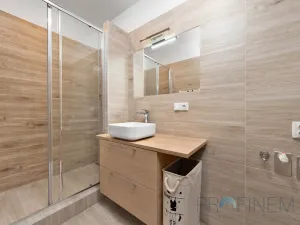 Pronájem bytu 2+1, Ústí nad Orlicí, Špindlerova, 51 m2