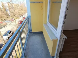 Pronájem bytu 3+1, Nové Město nad Metují, Nad Stadionem, 74 m2