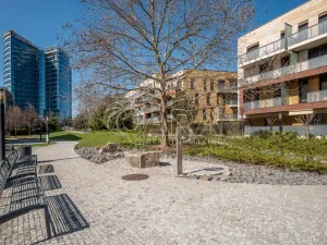 Pronájem bytu 4+kk, Praha - Michle, Baarova, 109 m2