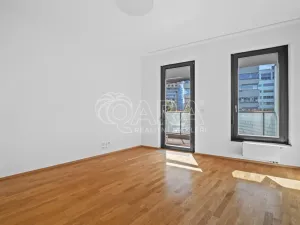 Pronájem bytu 4+kk, Praha - Michle, Baarova, 109 m2