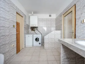 Prodej rodinného domu, Dvakačovice, 65 m2