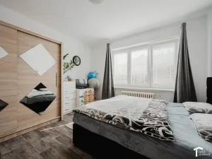 Prodej činžovního domu, Pardubice - Doubravice, 390 m2