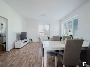 Prodej činžovního domu, Pardubice - Doubravice, 390 m2