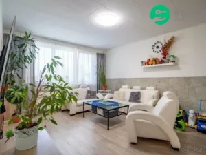 Pronájem bytu 3+1, Ostrava, Václava Košaře, 69 m2