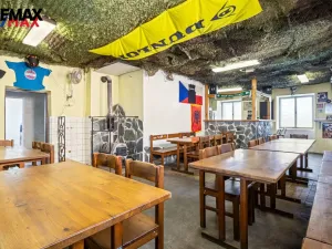 Prodej rodinného domu, Milín, Nádražní, 129 m2