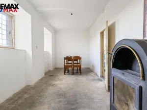 Prodej rodinného domu, Milín, Nádražní, 129 m2