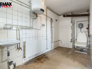 Prodej rodinného domu, Milín, Nádražní, 129 m2