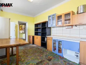 Prodej rodinného domu, Milín, Nádražní, 129 m2