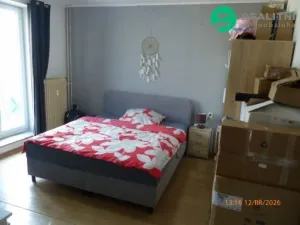 Pronájem bytu 1+1, Most, Josefa Skupy, 37 m2