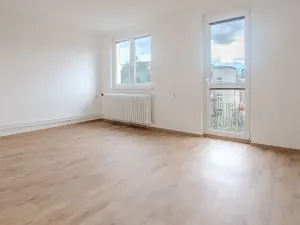 Pronájem bytu 3+1, Poděbrady, Puškinova, 70 m2