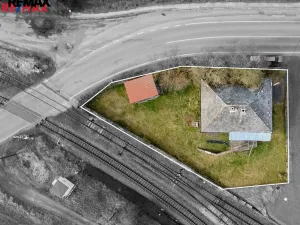 Prodej obchodního prostoru, Milín, Nádražní, 129 m2