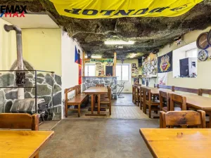 Prodej obchodního prostoru, Milín, Nádražní, 129 m2