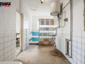 Prodej obchodního prostoru, Milín, Nádražní, 129 m2