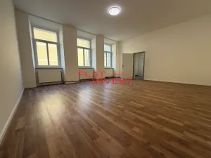 Pronájem bytu 3+kk, Liberec, Růžová, 106 m2