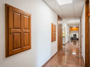 Pronájem kanceláře, Praha - Vinohrady, Slezská, 21 m2