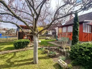 Prodej zahrady, Bílina, 324 m2