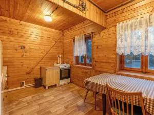 Prodej chaty, Krupka, 42 m2