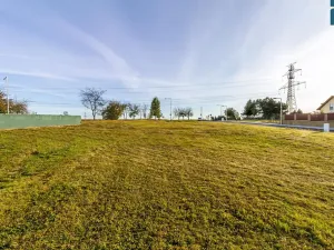Prodej pozemku pro bydlení, Ohrobec, Zvolská, 1099 m2