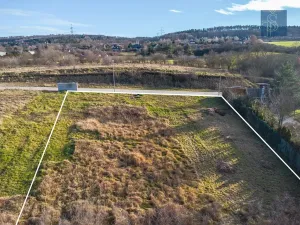 Prodej pozemku pro bydlení, Praha - Lipence, 1316 m2