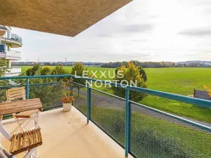 Pronájem bytu 2+kk, Praha - Letňany, Tupolevova, 56 m2