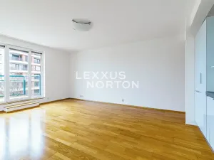 Pronájem bytu 2+kk, Praha - Letňany, Tupolevova, 56 m2