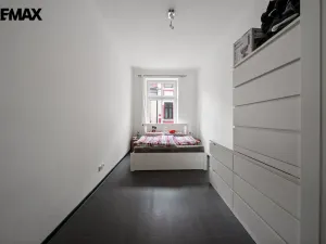 Pronájem bytu 3+1, Hronov, T. G. Masaryka, 83 m2