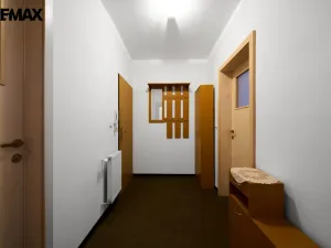 Pronájem bytu 3+1, Hronov, T. G. Masaryka, 83 m2